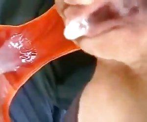 放屁暨入的内裤