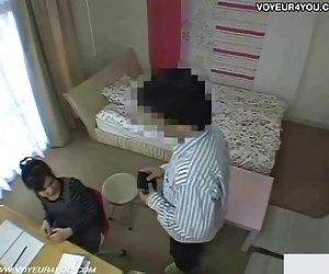 真正的性爱录像室