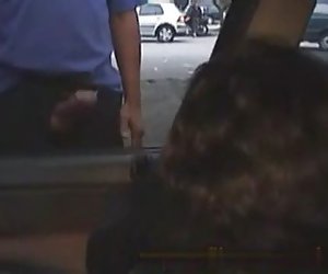 2filles en de plein rue...