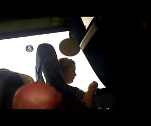 Dickflash公共手淫19