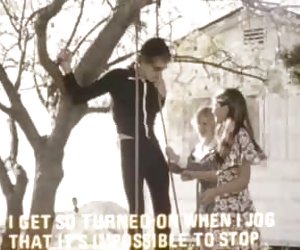 Buttersidedown--慢跑