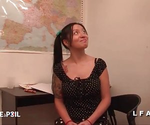 Asiat fr aux gros评论une