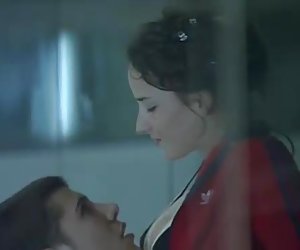 萨stevenin在电影froidesбыл