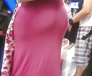 印度尼西亚最好的屁股，我见过