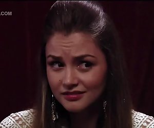 霍好莱坞的赤裸裸的剂