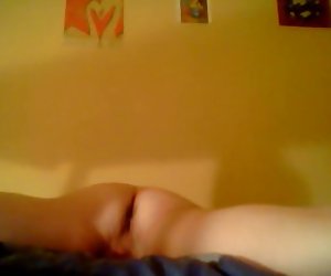 后视强烈的性高潮。