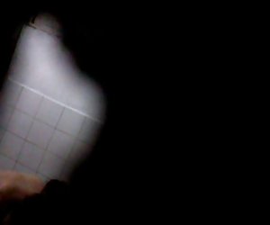 女仆在淋浴..菲律宾总再次