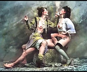 裸体色情照片的技术简*索德克2