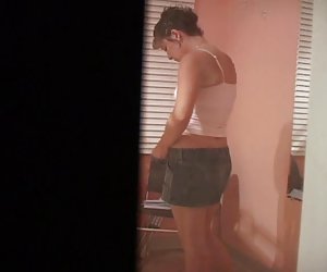 医生的办公室，2