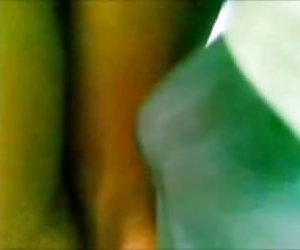 Encoxada129：壮观的金发碧眼的牛仔裤上达巴士。