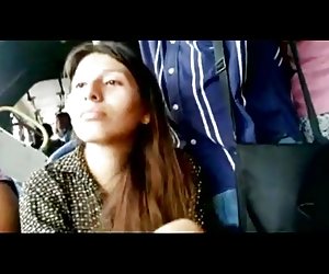 Encoxada面和反应