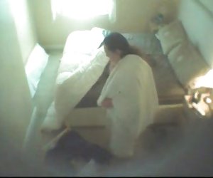 妻子在隐藏凸轮