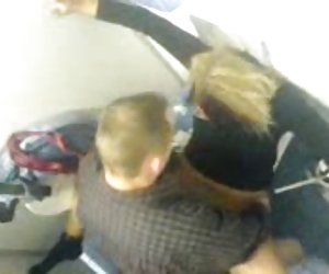 公共厕所隐藏的摄像头