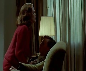 朱丽安*摩尔野蛮的恩典(妈妈的儿子)汇编