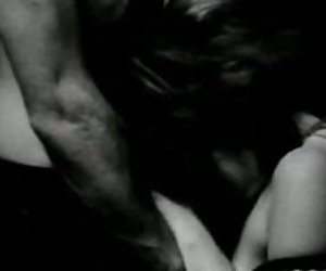 莉迪亚午餐给人口交-从一个技术的短片