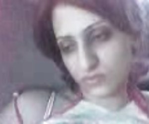 玩那个胖阿拉伯的阴部