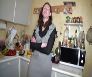 双穿玛蒂尔德、法国成熟