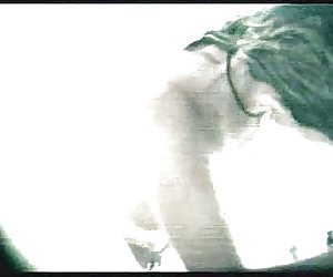 隐藏的淋浴自慰!