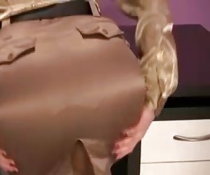 三位一体的热成熟的办公室