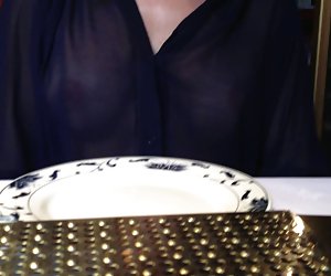 看到通过在公共顶