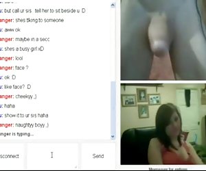 非洲的两个朋友