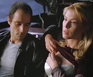 德博拉*卡拉unger-1996年崩溃的