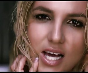 好色之徒布兰妮斯皮尔斯(导演剪辑)