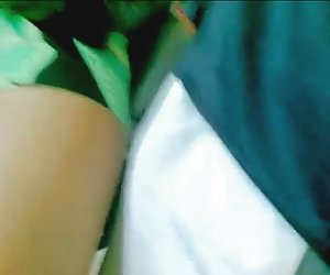 触摸，如果可以的话-13-腿