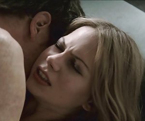 名人的裸体-米歇尔*威廉姆斯-燃烧弹