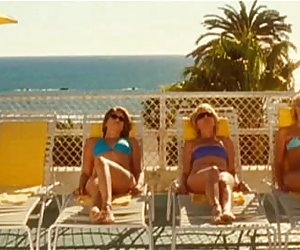 的金发白人女子与那个黑人-异族软色情电影