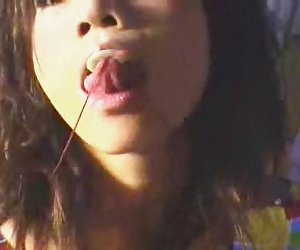 性感的女孩香港