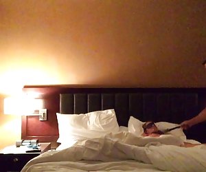 成家受到惩罚的在拉斯维加斯pt1