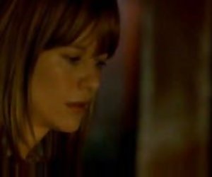 梅格*瑞恩看到，在切