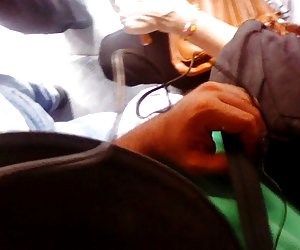 Arrimon一奶奶旅p2