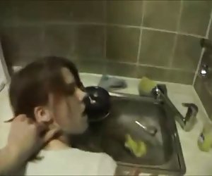 业余学院的宝贝被匆匆上真实的自制的