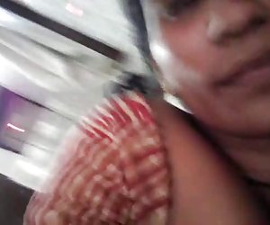 热泰卢固语兰迪布布吸n他妈的脏音频