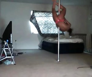 布赖恩极的舞蹈