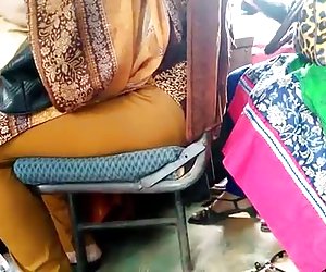 在孟加拉国、巴士景