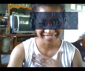 亚洲娘擦skype与米卡萨