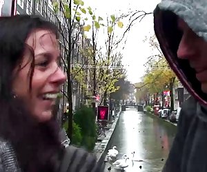 真让人反感的妓女吸旅游从