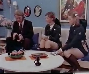 Cc女童子军诱惑