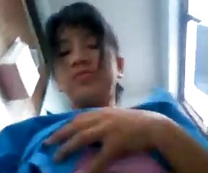 马来budak主dlm学校。