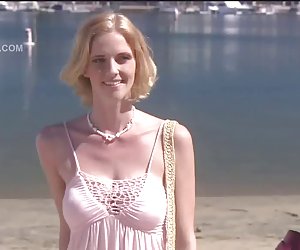 汉娜*哈珀获得爆炸了