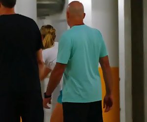 莎拉波娃之前的游戏