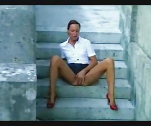 擦在那里我喜欢