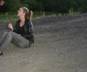 德国青少年户外