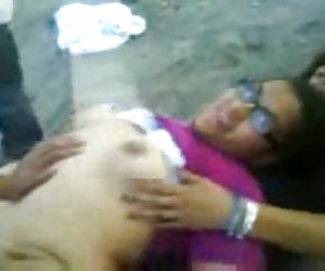 Mexicanos en la calle