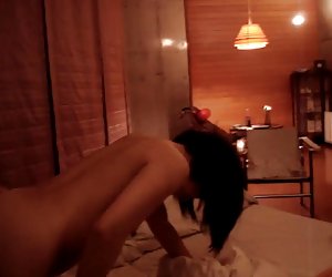 酒店的奶油馅饼