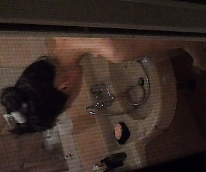 间谍在韩国的邻居第1部分