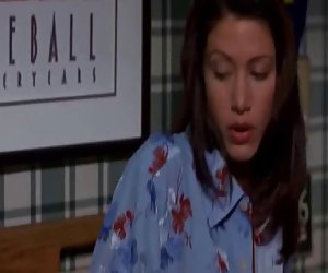 香农伊丽莎白-美国馅饼